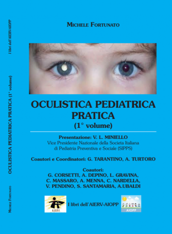 Oculistica Pediatrica Pratica