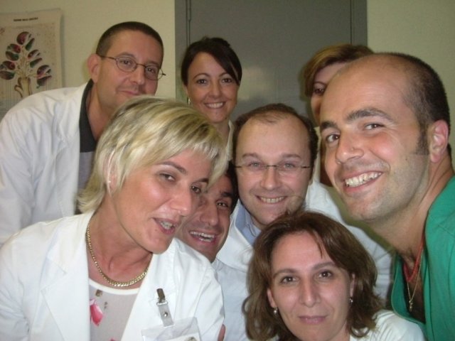 Medico Insufflatore Trescore Terme '04