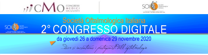 Secondo congresso digitale SOI